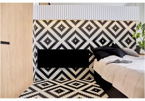 Разопакован: Електрически конвектор AENO AGH0002S, 700W, 30 м2, Мобилно приложение, Ултратънък, Wi-Fi, Черен