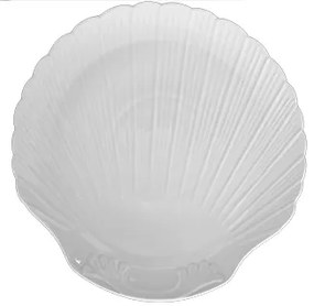 Gural Porselen - Sea Food Плато мида 34cm. (GR 34 ITB)