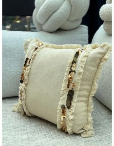 Калъфка за възглавница 43x43 cm Sequins – Mioli Decor