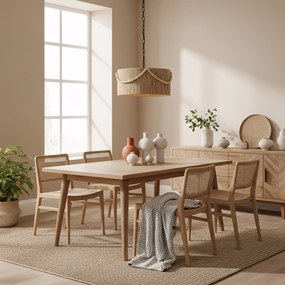Лампа APP1741-1CP 40 cm