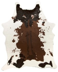 Изкуствена кожа Крава, 160 x 210 cm - Tiseco Home Studio