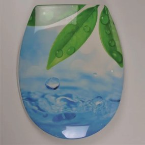 Тоалетна седалка ICST 789 КАРИ