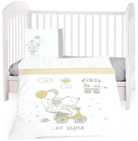KIKKA BOO Сет 3 части JOYFUL MICE