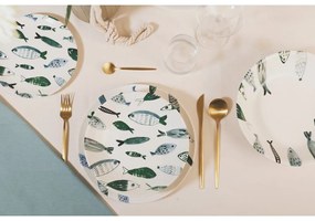 Керамична купа ø 26 cm Camogli – Villa Altachiara