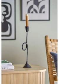 Метален свещник Jada - Bloomingville