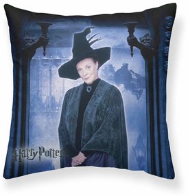 Калъфка за възглавница Harry Potter McGonagall 50 x 50 cm