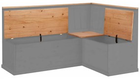 Сива пейка Sara – Støraa