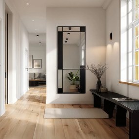 Стенно огледало 60x150 cm Loft Mono – Styler