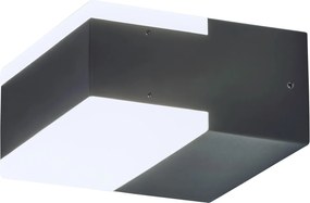 Rabalux Bona Външно стенно осветление IP54 LED 2x 4,5W 4000K 8060