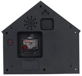 Стенен часовник Sitting Cat – Karlsson