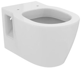 Ideal Standard E823201 - Подвесна тоалетна чиния CONNECT керамика/бяла