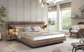 Спалня за матрак 160/200 Омония