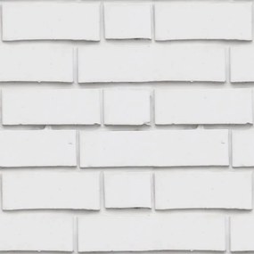 Декоративни стенни плочки White Bricks