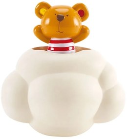 Hape - Играчка за баня Мече Теди душ