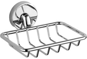 Mexen Remo поставка за сапун, хром - 7050751-00