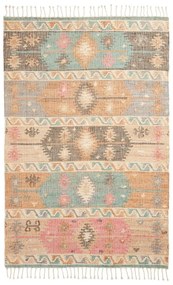 Бежов килим 230x150 cm Bazaar - Think Rugs