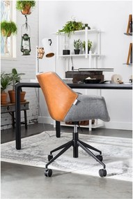 Трапезна маса 90x220 cm Storm – Zuiver