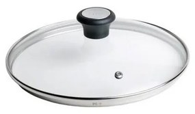 Tefal - Стъклен капак 26 см