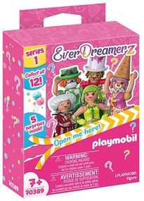 Playmobil - Кутия изненада