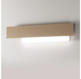 Gea Luce DOHA A G T - LED аплик DOHA LED/25W/230V 70 см бежов