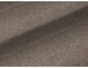 Светлокафяв ъглов диван (ляв ъгъл/L форма) Bemy – Micadoni