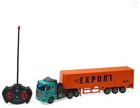 Камион с Радио Управление Cargo Truck 1:48