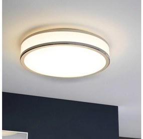 Eglo 95682 - LED Лампа за таван PALERMO 2 LED/18W/230V