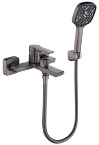 Смесител за вана ARGUS Titan