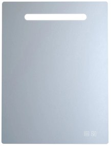 Светещо огледало Drop Sorrento 65