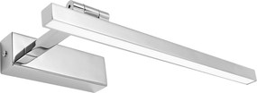 LED аплик за баня SWE028-1W 40cm CHROME
