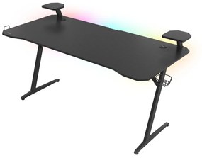 Бюро Genesis Gaming Desk Holm 510 RGB 160x75