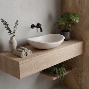 Умивалник за плот Leona