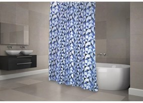 Завеса за душ 180x200 cm Calula – MSV