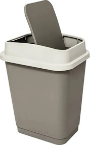 Кош 5five, Пластмаса, 25 l