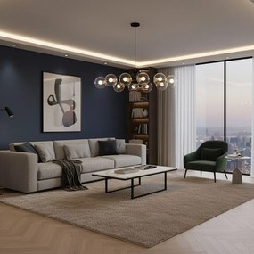 Лампа APP1136-10C