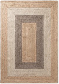 Двустранен/ръчно изработен ютен килим 200x300 cm Juno – Hanse Home
