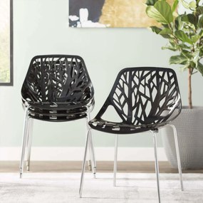 Трапезария комплект Plexy