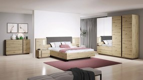 Легло Arcan-Fusiko