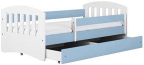 Детско легло класически -Mple-160 x 80