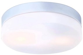 Globo 32112 - Лампа за баня VRANOS 2xE27/40W/230V IP44