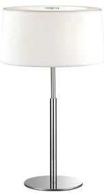 Ideal Lux - Настолна лампа 2xG9/28W/230V