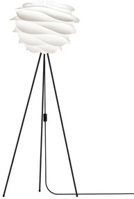 Бял абажур , ⌀ 48 cm Carmina - UMAGE