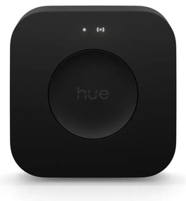 Philips - Свързващо устройство Hue BRIDGE PRO, черно