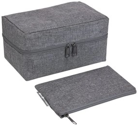 Текстилни органайзери за пътуване в комплект от 2 - Bigso Box of Sweden