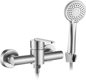 Смесител за душ Rea Ontario Brush Nickel