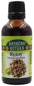 Тинктура Кудзу корен Биохерба, 50 мл