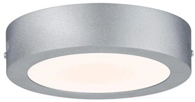 Paulmann 70653 - LED/11W Лампа за таван ALBIA 230V