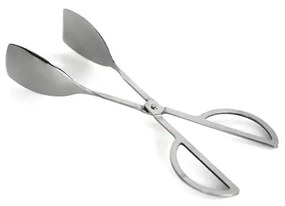 Иноксова щипка за сервиране JX-A2301T (5225-4060) - Horecano