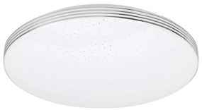 Rabalux 71179 - LED Плафониера OSCAR LED/18W/230V 4000K Ø 34 см