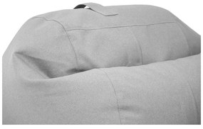 Кафяв детски пуф Roll 80 – SLOWDOWN